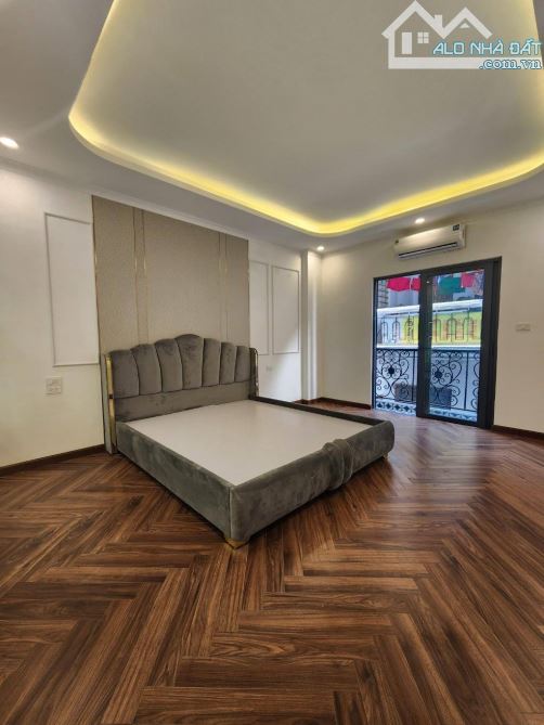 BÁN NHÀ QUẬN HÀ ĐÔNG DT 30M 6 TẦNG, GIÁ GẦN 13 TỶ. - 2