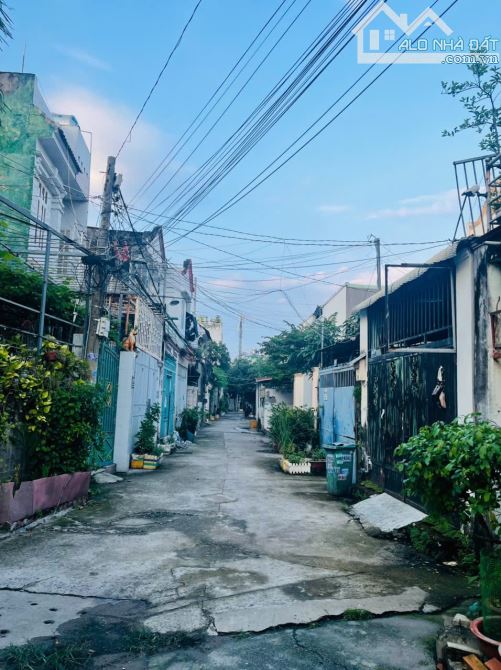 Sót lại lô đất đẹp Hẻm Xe Hơi phường LINH ĐÔNG THỦ ĐỨC 60m2 Chỉ 4 Tỷ 500 - 2