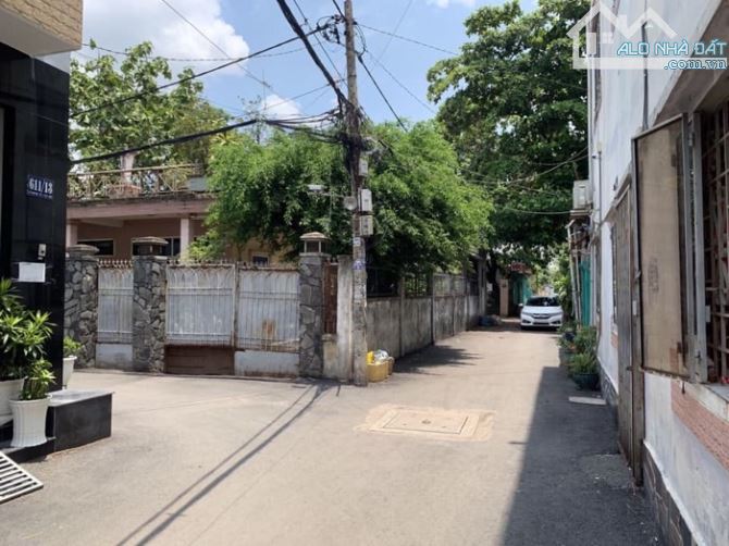 Siêu sale - nhà 2 tầng LÊ VĂN THỌ - 70m2 - nhỉnh 5 đồng - 2