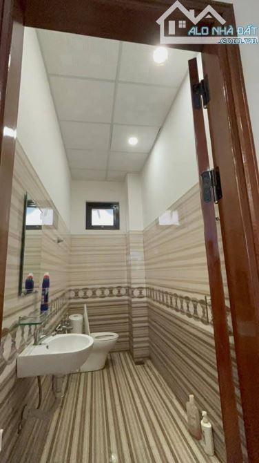 CHO THUÊ NHÀ 3 TẦNG MỚI HOÀN THIỆN NGUYỄN HỮU CẢNH, AN TÂY, TP HUẾ - 2