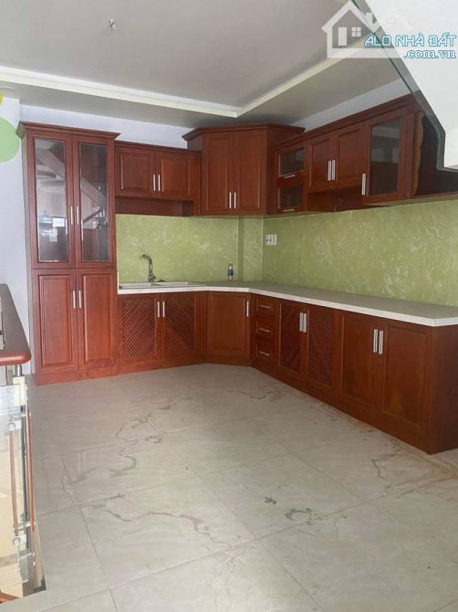 Bán nhà đường Thạch Lam, DTSD 52m, 5 tầng, giá nhỉnh 8 tỷ - 2