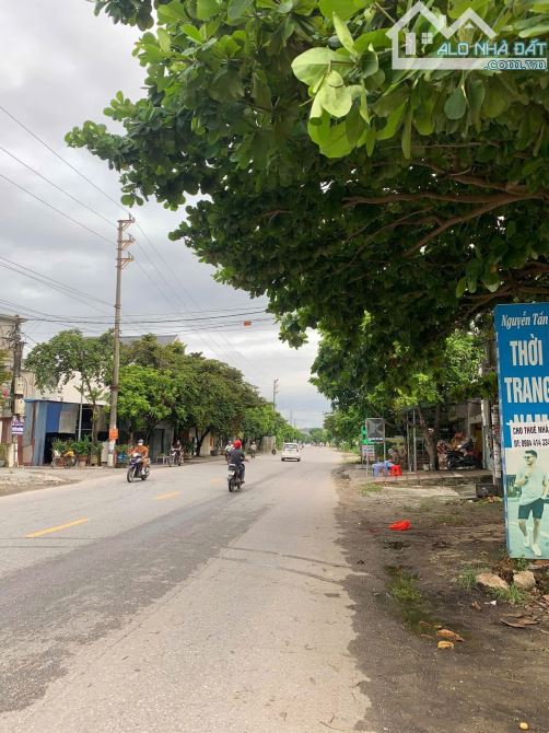 🇻🇳 Lô đất hiếm mặt đường 351 vị trí kinh doanh buôn bán giá chỉ 4,xx tỷ - 2