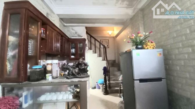 Bán nhà Tân Xuân 28m 4 tầng 4,9 tỷ - 2