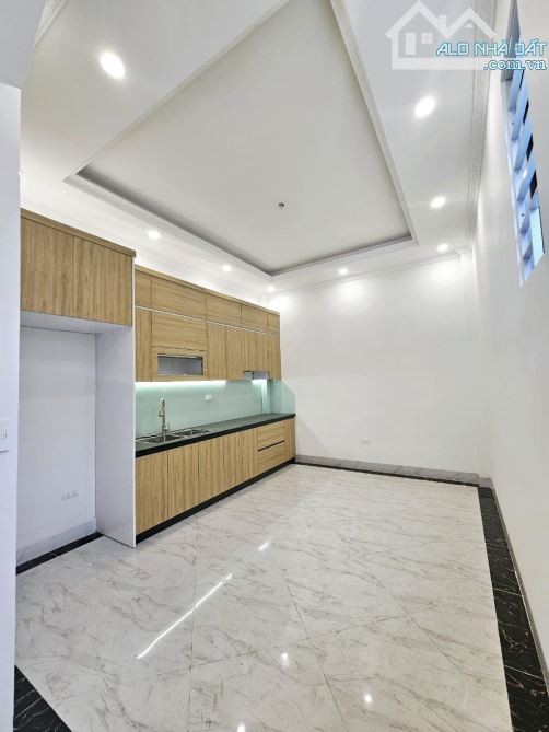 BÁN NHÀ 5 PHÒNG NGỦ GẦN AEON – CẦU VĨNH TUY – DIỆN TÍCH RỘNG – GIÁ RẺ NHẤT PHÂN KHÚC - 2