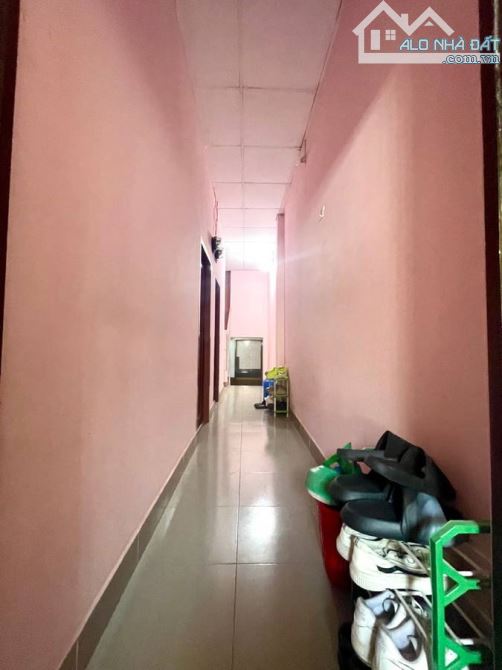 Bán nhà đường Văn Cao, DTSD 56m, giá nhỉnh 4 tỷ - 2