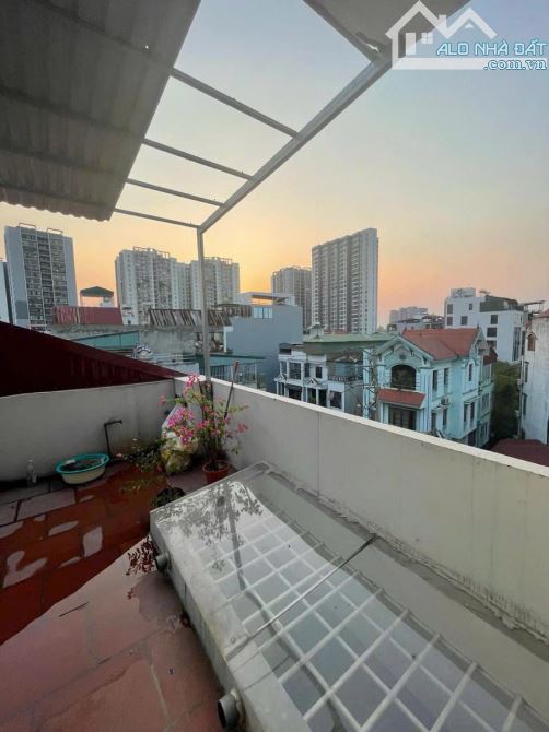 CCMN PHỐ NGUYỄN SƠN 6T-THANG MÁY, DÒNG TIỀN 60TR/THÁNG- Ô TÔ ĐỖ CỔNG - 2