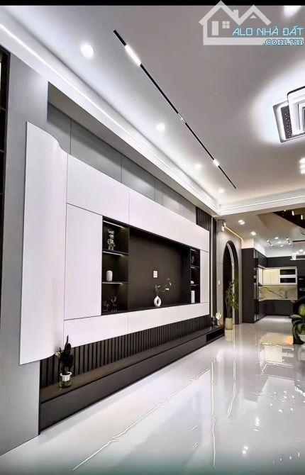 ❗️DỌN VÀO Ở NGAY – NHÀ 2 TẦNG GẦN MẶT TIỀN NGUYỄN THÁI HỌC – CHỈ 2 TỶ 8❗️ - 2