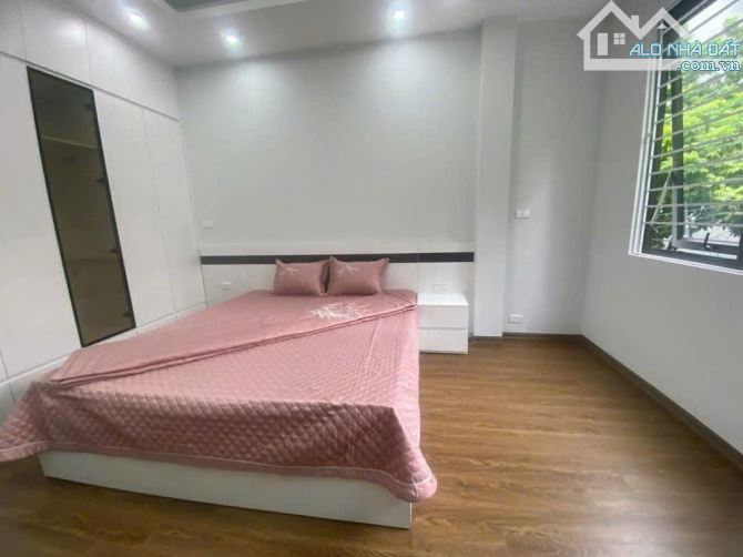 PHÂN LÔ - Ô TÔ TRÁNH - KINH DOANH, DT 50M, 4 TẦNG, GIÁ HƠN 13 TỶ. - 2
