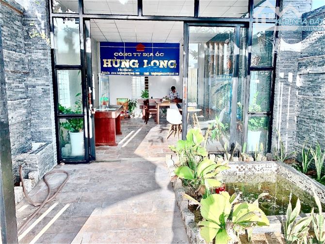 🏡 CƠ HỘI ĐẦU TƯ HẤP DẪN – ĐẤT + VĂN PHÒNG CHO THUÊ MẶT TIỀN VŨ VĂN CẨN – GIÁ CHỈ 4.9 TỶ - 2