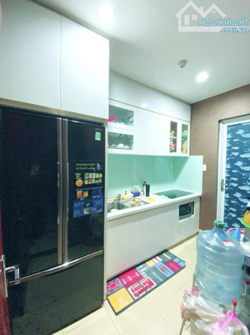 BÁN NHÀ NGAY MẶT TIỀN CỘNG HOÀ 71m NHỈNH 4TỶ - 2