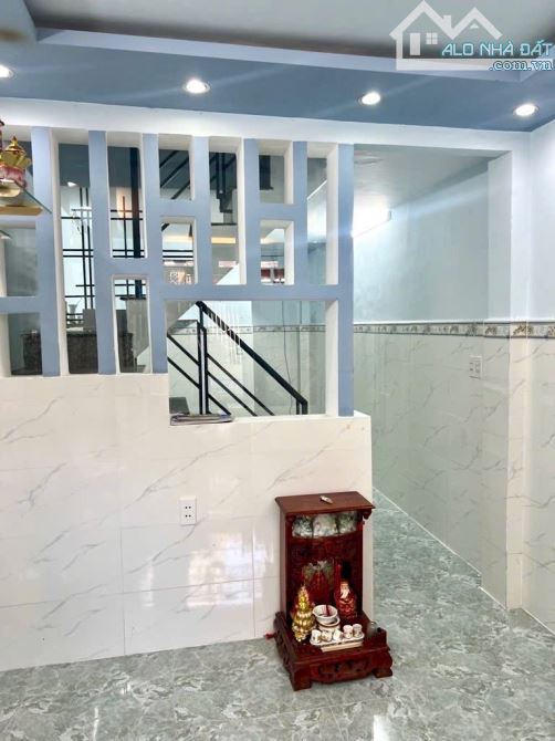2.95 TỶ - NHÀ 1 Trệt 1 Lầu 2PN Phường Tam Bình -Tp.Thủ Đức. - 2