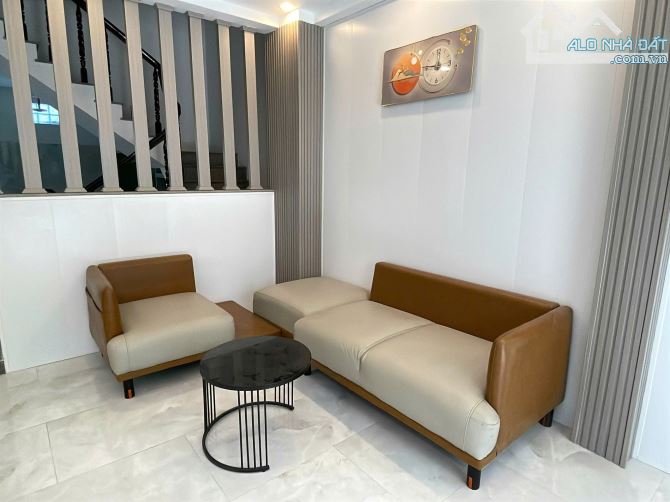 🏡 BÁN NHÀ 2 MẶT TIỀN ĐƯỜNG SỐ 7 - KDC NAM LONG, P. AN LẠC, Q. BÌNH TÂN - 2