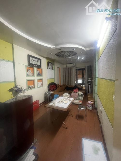 Bán nhà Thái Hà, ô tô tránh, KD tốt, 50m2, 5 tầng, 17.9 tỷ - 2