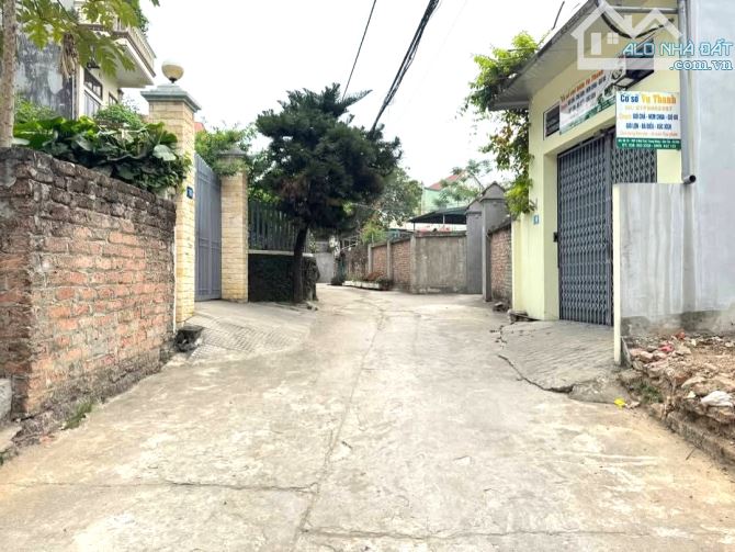 Duy nhất sót lại mảnh đất rẻ đẹp 👉 thư phú -thường tín - 2