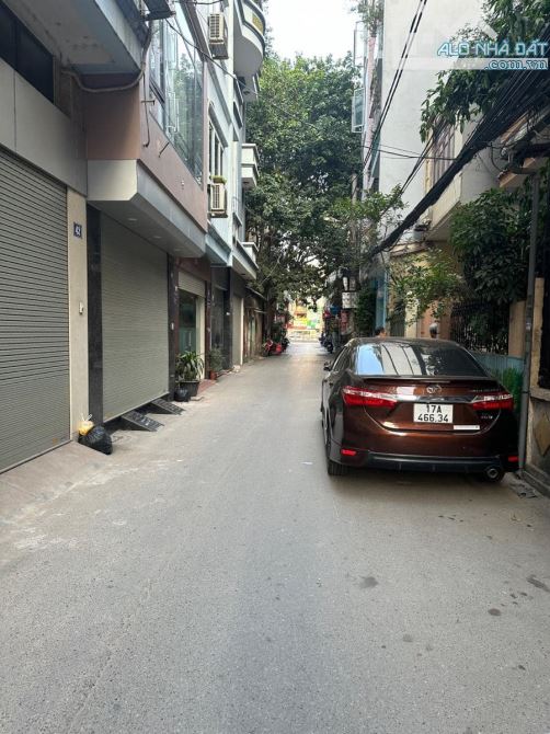 Bán nhà Khuất Duy Tiến, 68m2, 4 tầng, ô tô tránh, KD, 17.5 tỷ - 2