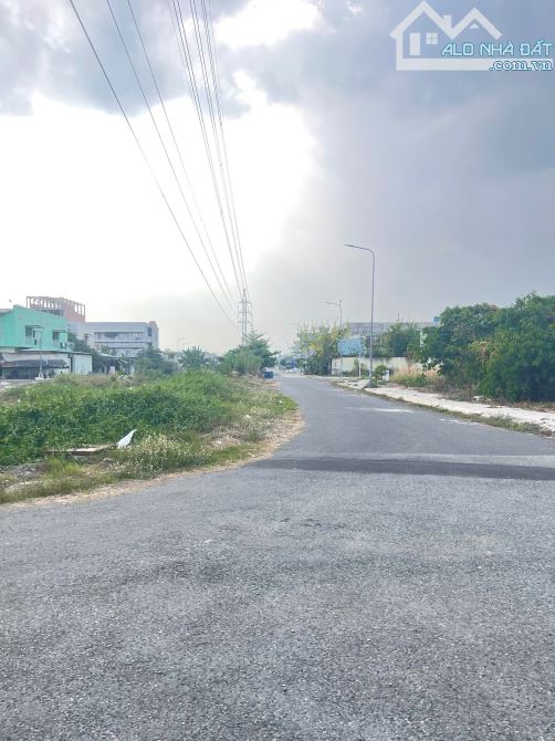 KDC Tên Lửa 2 - Bán lô mặt tiền (114m2) 6m x19m view sông An Hạ - Tỉnh Lộ 10 - 2
