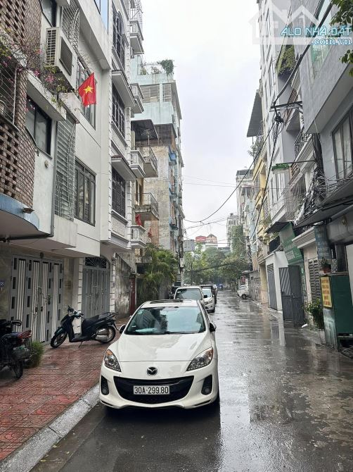 Bán nhà phân lô đường Nguyễn Xiển, Thanh Xuân - 2