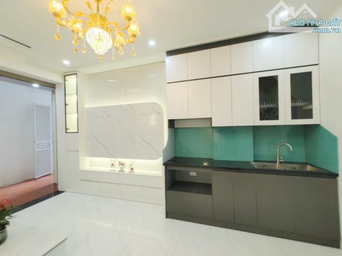 🏆BÁN NHÀ PHỐ TRẦN PHÚ, GẦN HỒ VĂN QUÁN, GẦN Ô TÔ, MẶT TIỀN 7M , HÀ ĐÔNG, 38M NHỈNH 6 TỶ🍀 - 2