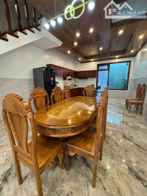 ⭐️NHÀ ĐẸP 4 TẦNG MẶT TIỀN CẦU DỨA PHÚ NÔNG KĐT VĨNH ĐIỀM TRUNG NHA TRANG GIÁ 7.95 TỶ - 2