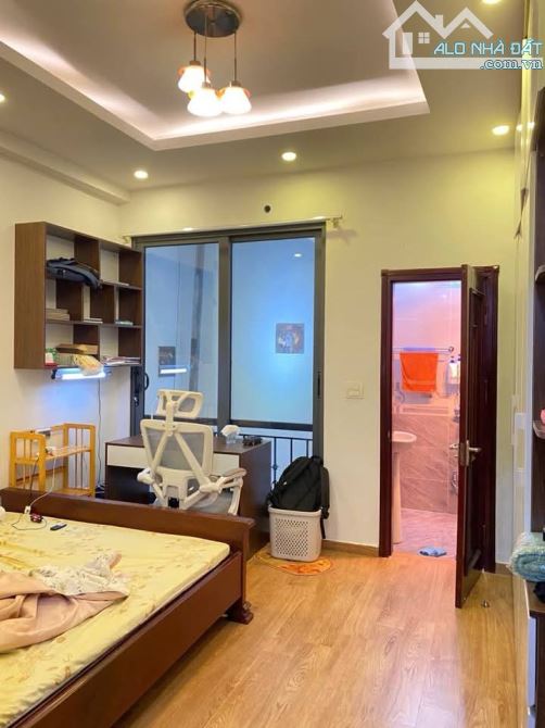 BÁN NHÀ MẶT PHỐ LA THÀNH – VỊ TRÍ ĐẮC ĐỊA – KINH DOANH ĐỈNH – GIÁ CHỈ 19,2 TỶ  Diện tích: - 2