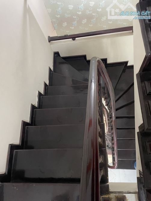 Bán nhà đẹp Nguyễn Công Hoan, 39m2, 5 tầng, ô tô tránh, KD đỉnh, 14.6 tỷ - 2