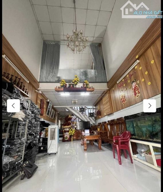 Bán Nhà Trệt Lững 150m2 Hẻm 67 Nguyễn Thông - 2