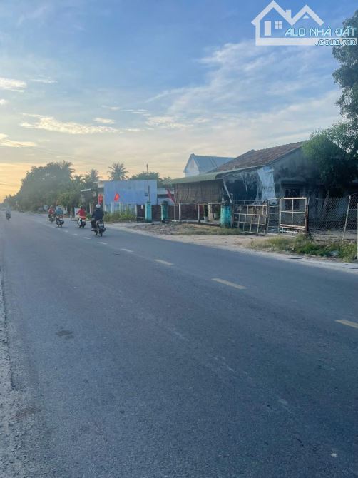 Cần bán lô đất cực đẹp ngay mặt tiền đường Nguyễn Công Trứ, xã Cam Thành Nam, TP. Cam Ranh - 2