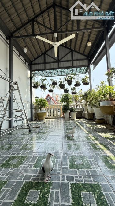 🔥 CHỦ GẤP BÁN – GIẢM SỐC 1,1 TỶ – GIÁ MỚI CHỈ 9,8 TỶ – GÒ DẦU, HẺM XE TẢI 6M 🔥 - 2