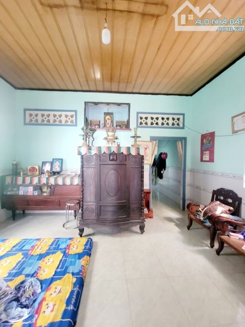 Mặt Tiền 370m² Đường Số 5 – Trường Thọ, Thủ Đức – Giá Chỉ 22 Tỷ – Thích Hợp Xây CHDV - 2