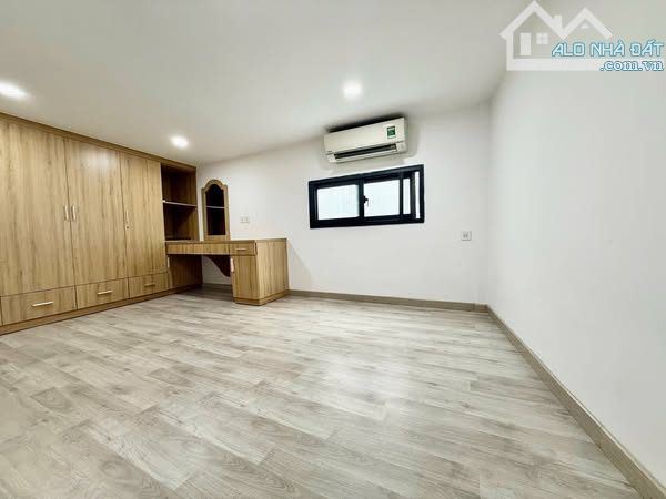 🔥 Bán nhà hẻm cực hiếm Nguyễn Cửu Vân – 4.2x15.5m – 3 tầng – 4PN - 2
