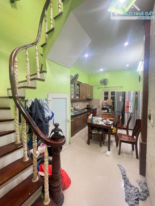BÁN NHÀ NGÕ 66 HỒ TÙNG MẬU CẦU GIẤY DT38M , 3 TẦNG, GIÁ 7.4 TỶ - 2