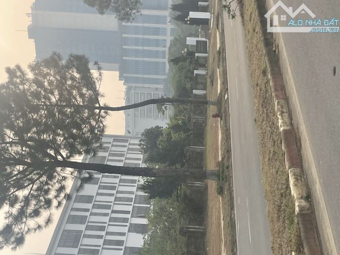 75m đất nền Hoà Lạc giá hơn 2tỷ 200tr sát công nghệ cao Hoà lạc đại học FPT - 2