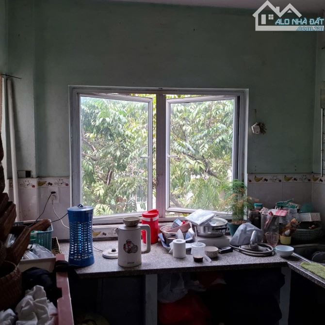 VIP ! Quá hiếm Hoàng Hoa Thám 40m2, gần phố, thoáng đẹp, dân xây kiên cố, MT rộng 4.5m - 2