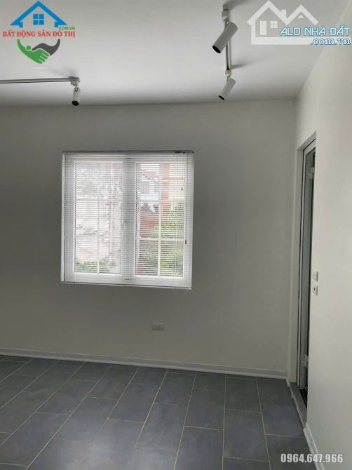 Bán nhà Tổ 16 Đồng Mai Hà Đông, 30m2 4T giá hơn 3 tỷ - 2