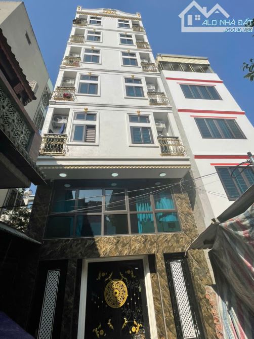 BÁN GẤP CĂN HỘ DÒNG TIỀN LỚN, ĐƯỜNG PHÚ DIỄN: 60M2 * 7T FULL NỘI THẤT, CHỈ 15 TỶ. - 2