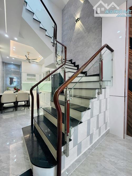 📣 Nhà bán gần Chợ Cây Gõ ngay tại đường Minh Phụng - Quận 6 / 66.4m2 / 2 Tỷ 250 - 2