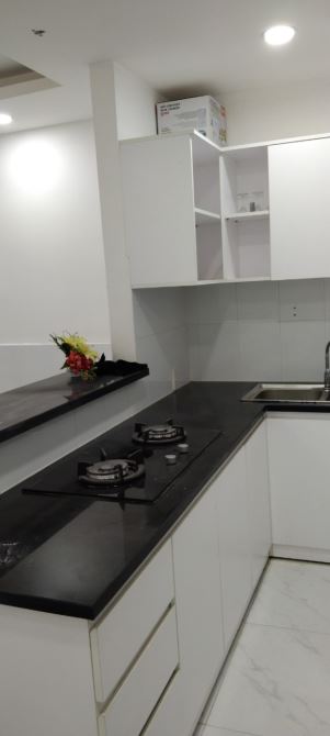 Bán nhà Cách mạng Tháng 8, 3.6M×13M, Quận 10, gần hẻm xe hơi chỉ 4.2 tỷ. - 2