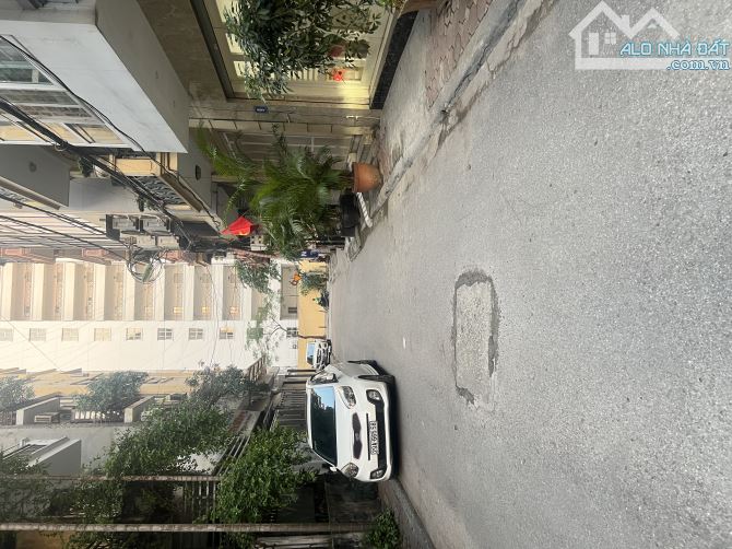 BÁN NHÀ PHÂN LÔ DƯƠNG KHUÊ 54M², 2 MẶT THOÁNG, NGÕ OTO TRÁNH, GIÁ 18.9 TỶ, KINH DOANH ĐỈNH - 2