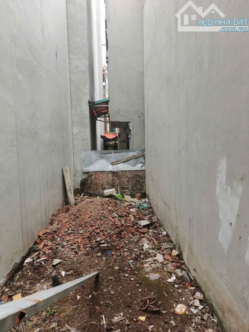 MẢNH ĐẤT ĐẸP, HIẾM 35M², GIÁ 5.95 TỶ CÔNG VIÊN HÒA BÌNH, BẮC TỪ LIÊM - 2