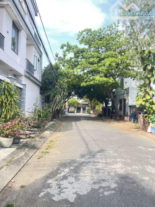 BÁN NHÀ 2 MẶT TIỀN 100m² – KDC HIM LAM – TRƯỜNG THỌ, THỦ ĐỨC – GIÁ CHỈ 11 TỶ 🌟 - 2