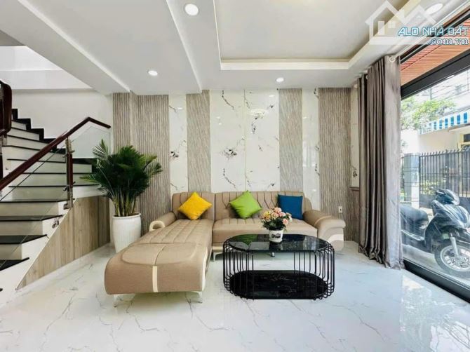 Siêu phẩm nhà Nguyễn Trãi, Quận 5, 48m2 – Giá 2 tỷ 520, sổ hồng riêng - 2