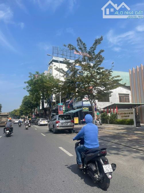 🏩 Bán nhà 2 tầng 2mt nở hậu Điện Biên Phủ, thu nhập 20tr/tháng - 2