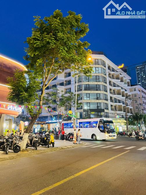 BÁN CẶP ĐẤT ĐẸP 180M2 ĐƯỜNG ĐỖ BÁ CÁCH BIỂN CHỈ VÀI BƯỚC GIÁ CỰC KỲ ĐẦU TƯ - 2