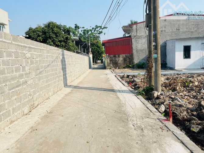 Bán lô đất Quỳnh Cư, Hùng Vương, Hồng Bàng 40m giá hơn 900tr - 2