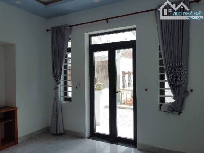 cần bán nhà lầu trong khu nhà lầu cực vip - 2