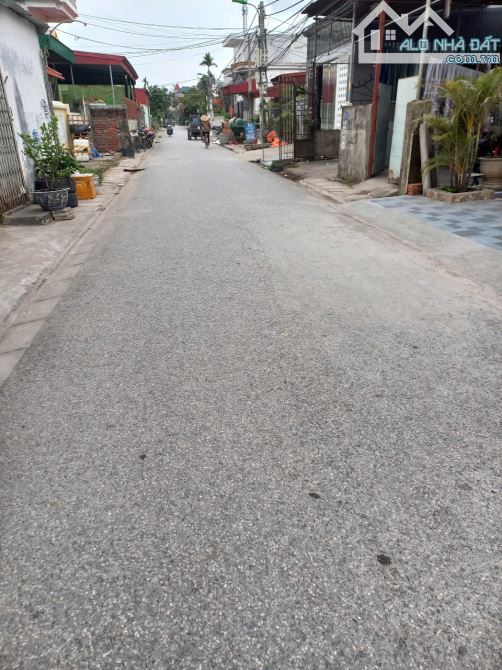 ✅ DUY NHẤT LÔ 134M MẶT ĐƯỜNG TRÂN MINH THẮNG , QUÝ KIM , HỢP ĐỨC , ĐỒ SƠN. GIÁ CHỈ HƠN 20 - 2