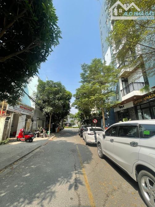 Cần bán gấp nhà 2 tầng mặt tiền đường Tiên Sơn 9 gần Tố Hữu quận Hải Châu - 2