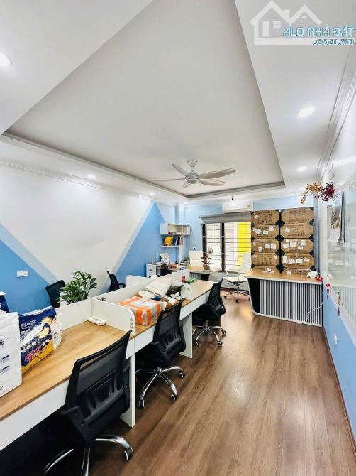 BÁN NHÀ PHỐ HUỲNH THÚC KHÁNG - 68M² x 5 TẦNG - PHÂN LÔ Ô TÔ TRÁNH- KINH DOANH- GIÁ 25,9 TỶ - 2