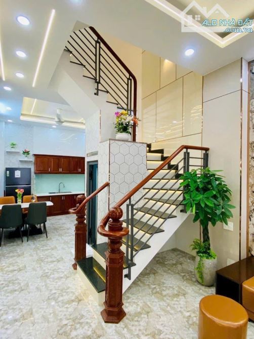 ☣️ Cô Hồng lớn tuổi sắp về quê bán nhà ở Huỳnh Văn Bánh, Phú Nhuận / 60.8m2 / 2 Tỷ 150 - 2