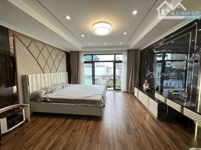 Bán nhà phố Đền Lừ – ô tô vào nhà – gần chợ, tiện KD – hơn 14 tỷ có TL - 2